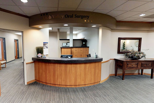 Utah Valley Oral & Maxillofacial Surgery
